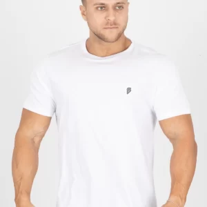 Camiseta Crown Training Original Branca